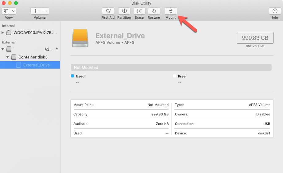 External Hard Drive Data Recovery In 2022 (Free Guide)