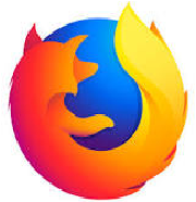 Below are the popular browser versions that support HTML5 - Mozilla Firefox