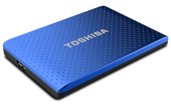 format toshiba external drive for mac 2019