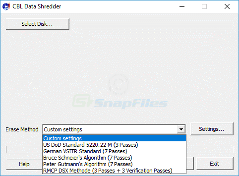 best free file eraser