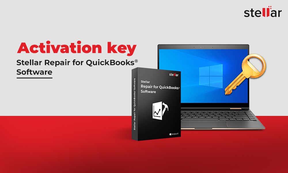 activation Key of QuickBooks Repair Software