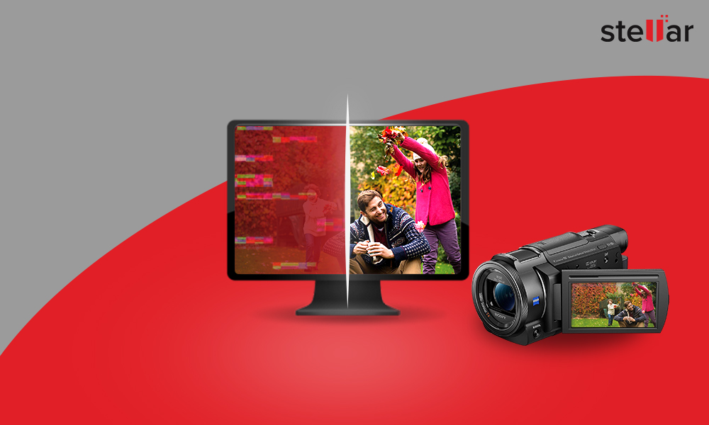 sony handycam playback issues
