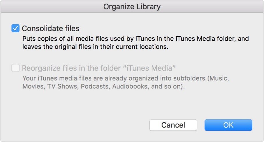 iTunes sync error 54