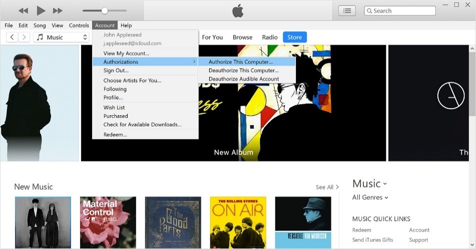 iTunes sync error 54 iTunes sync error 54