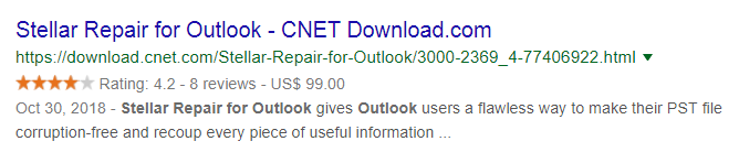 stellar repair for outlook review stellar repair for outlook review