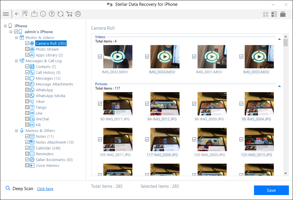 How to Restore iPhone from Backup when iTunes Backup is Corrupt or not