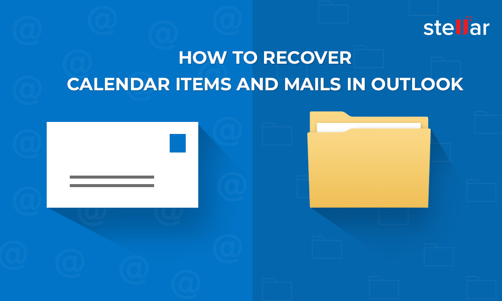 outlook recover deleted items from server