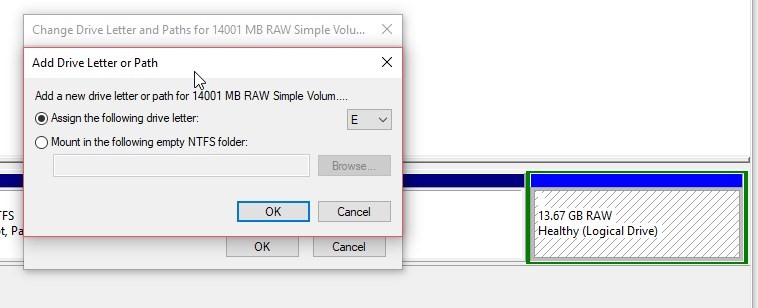 Inspect-USB-storage