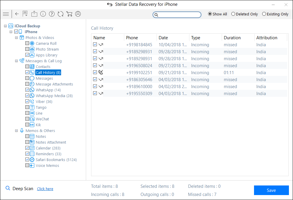 How to Restore iPhone from Backup when iTunes Backup is Corrupt or not