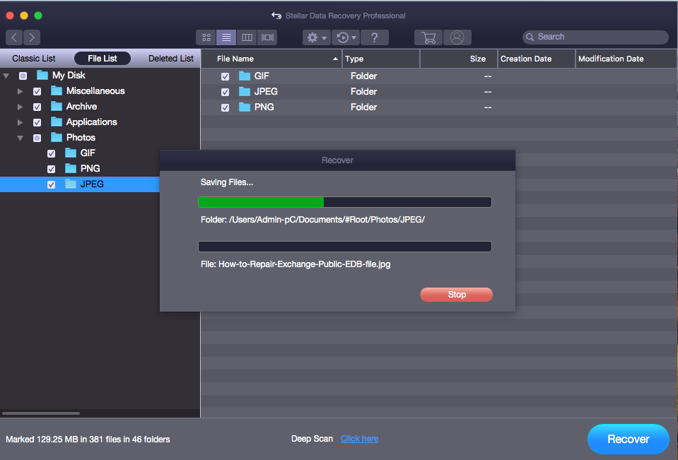 Mac Restore External Hard Drive