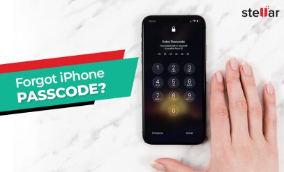 Forgot iPhone passcode? Here’s how to get into a locked iPhone