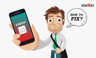 Best 8 Ways to Fix iTunes Error 53