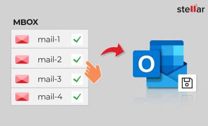 open mbox file in outlook