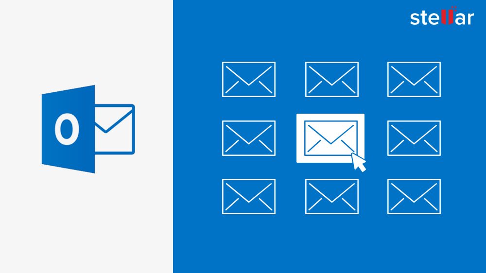 Étapes à suivre pour supprimer les e-mails en double dans Outlook 2016 1