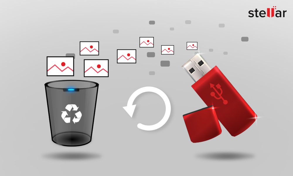 Recover Deleted Photos Flash Drive