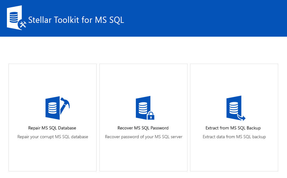 SQL Server Error 3156 Database