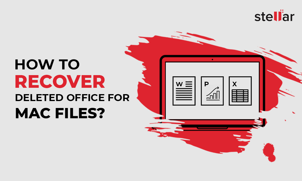 Как восстановить удаленные файлы Office для Mac с вашего компьютера 30