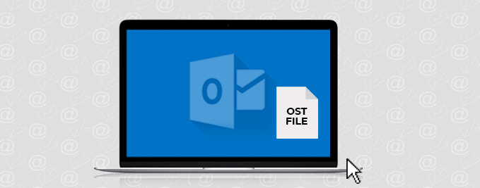 outlook 2016 will not open delete ost