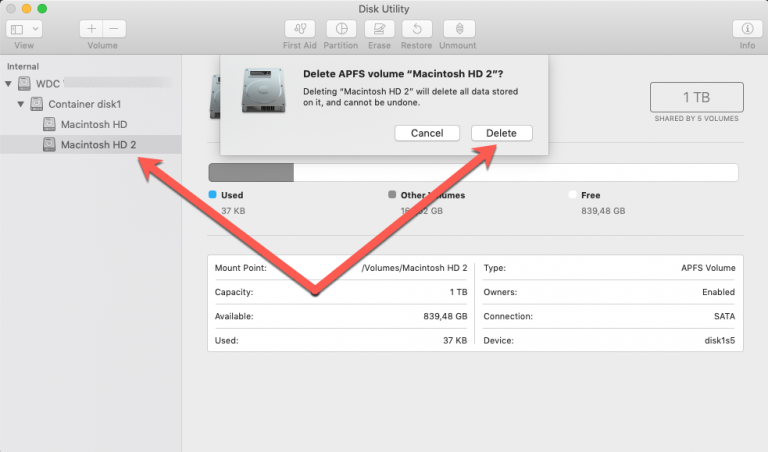 accidentally deleted macintosh hd in disk utility 2020 accidentally deleted macintosh hd in disk utility 2020