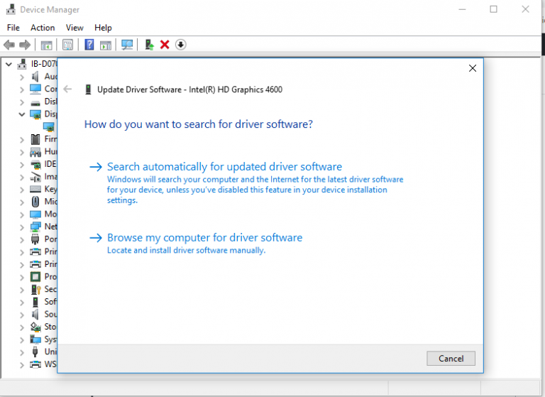 how to use display driver uninstaller for audio drivers