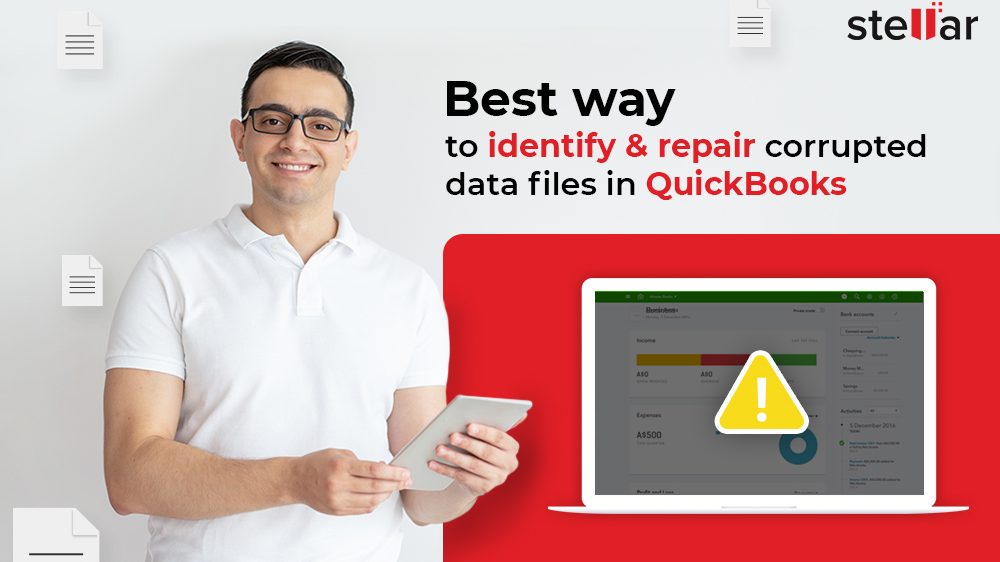 Лучшие способы выявления и восстановления поврежденных файлов данных в QuickBooks 58