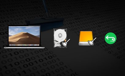 Comment récupérer des fichiers à partir d’un disque dur externe formaté sur Mac