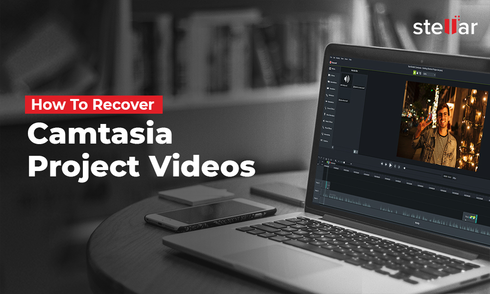 camtasia ready project template