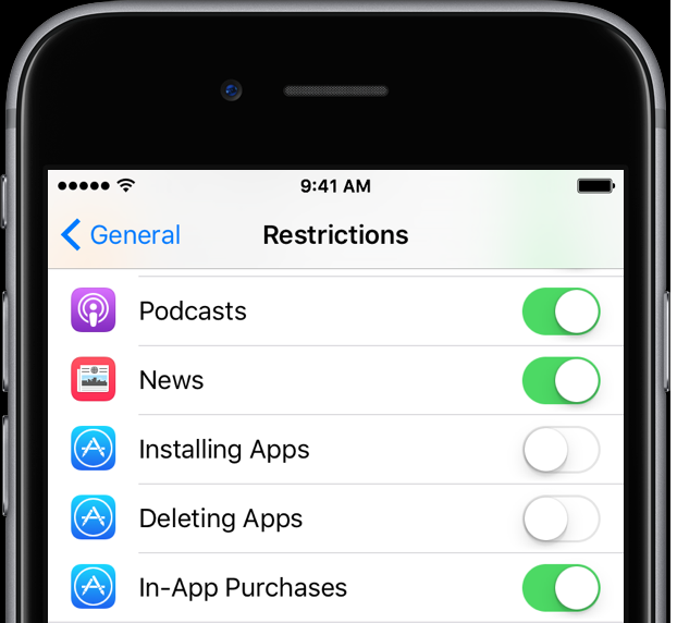 Can't Download Apps in iPhone? Ways to Fix It - Stellar Data Recovery