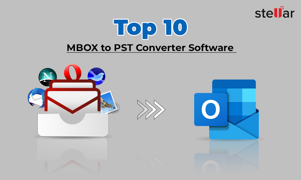 converting mbox to pst