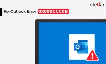 Fix-Outlook-Error-0x800CCC0B