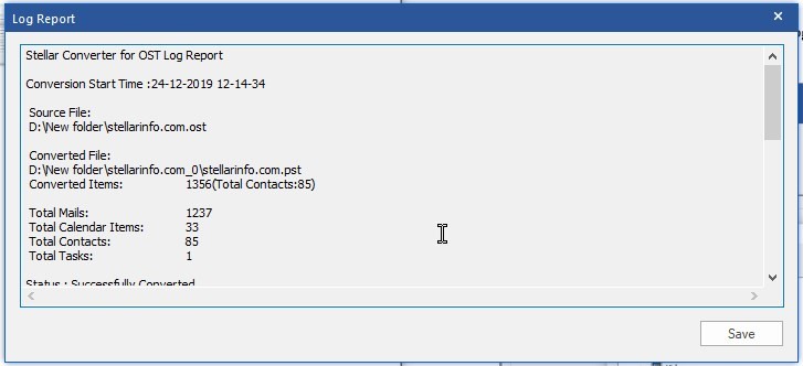 stellar ost to pst converter technical stellar ost to pst converter technical