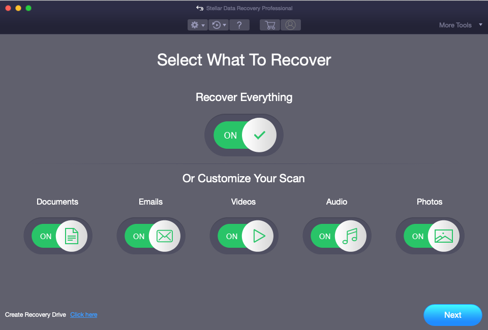 Buy Stellar Phoenix Mac Data Recovery 6 mac os