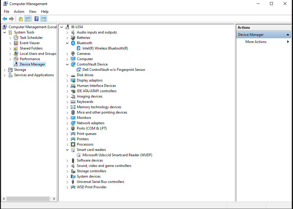 How to Recover Data from an Unallocated Disk Drive?