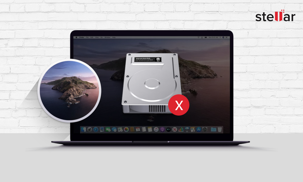 external hard drive data recovery mac