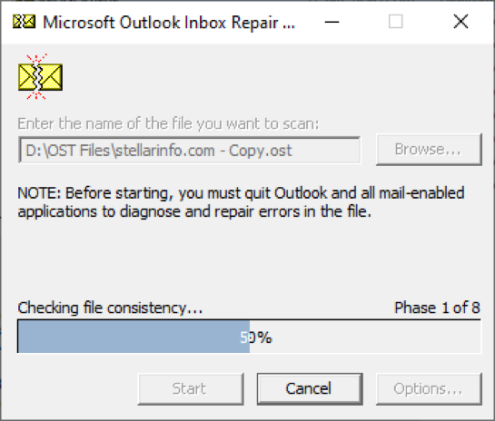 Error Solved Why Outlook Is So Slow Best Ways To Speed Up Outlook