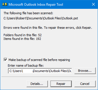 microsoft outlook inbox repair tool free software microsoft outlook inbox repair tool free software