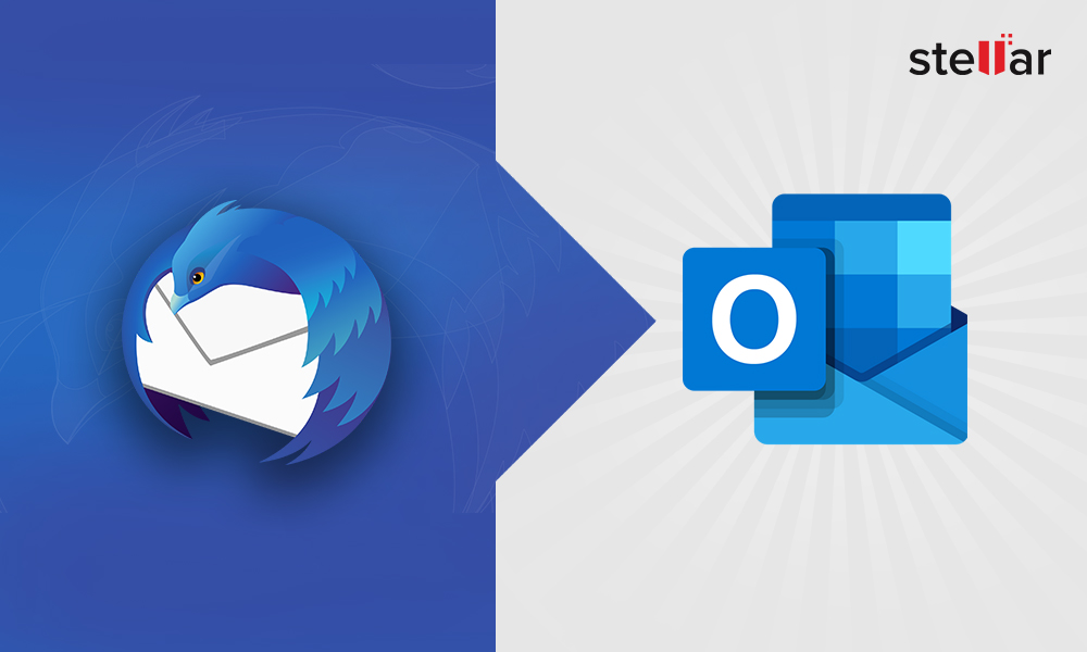 كيفية تصدير رسائل البريد الإلكتروني ثندربيرد إلى Outlook؟ 5