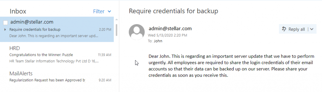 How To Prevent Internal Email Spoofing In An Exchange Organization How To Prevent Internal Email Spoofing In An Exchange Organization