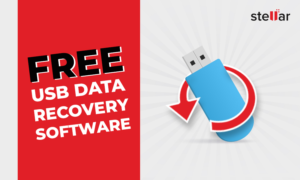 Nadeel man servet USB Data Recovery Software. Recover Files from USB Flash Drive