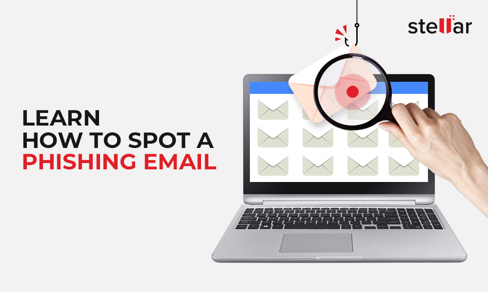 Different Signs For Detecting A Phishing Email Complete Guide 