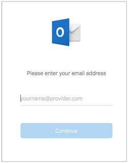sign in into your gmail account
