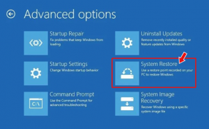How to Fix Error Code 0xc0000001?