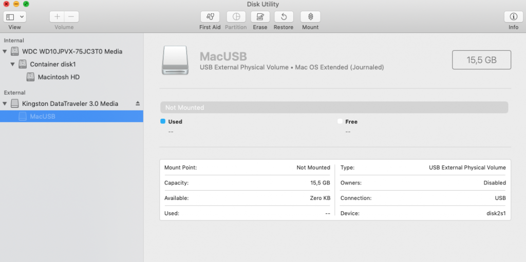 hard drive not showing up mac disk utility hard drive not showing up mac disk utility