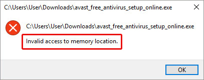 Invalid access to memory winscp mac citrix hdx 3d