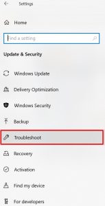 How to Fix The Directory Name is Invalid Error in Windows