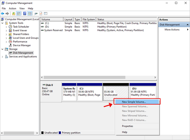 Different Ways Fix SSD Windows 10