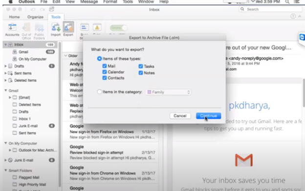 outlook 2011 for mac: reindex contacts database outlook 2011 for mac: reindex contacts database