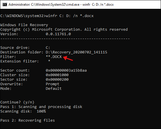 recover-docx-files-in-winfr