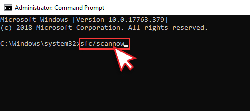 run-sfc/scannnow-command