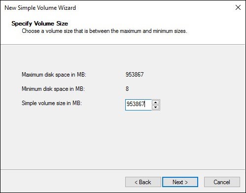 specify-the-drive-volume-size